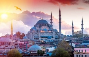 10 Destinasi Wisata Halal Terbaik Di Dunia Yang Cocok Untuk Traveller Muslim