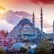10 Destinasi Wisata Halal Terbaik Di Dunia Yang Cocok Untuk Traveller Muslim
