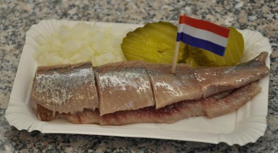 Lezatnya 10 Kuliner Halal Khas Belanda Yang Wajib Di Cicipi