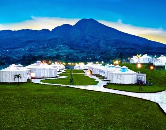 5 Wisata Romantis Bogor Yang Instagramable Untuk Merayakan Valentine