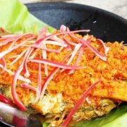 Pernahkah Mencoba 10 Hidangan Kuliner Tradisional Khas Suku Batak ini ?