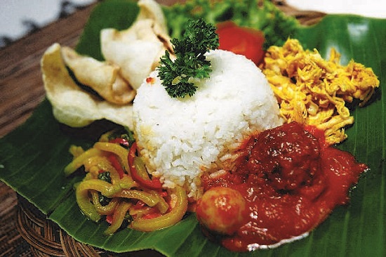 Yuk Cicipi Lezatnya 7 Hidangan Wisata Kuliner Khas Sunda