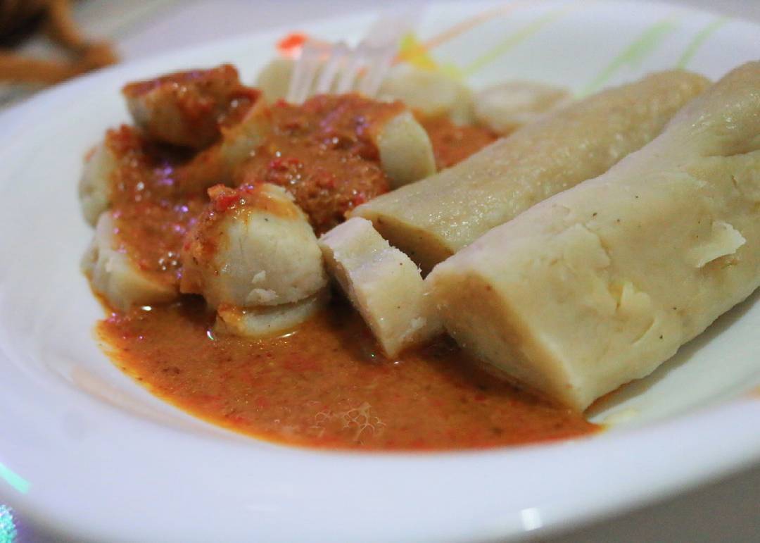7 Hidangan Khas Wisata Kuliner Kalimantan Barat Yang Wajib Kamu Coba