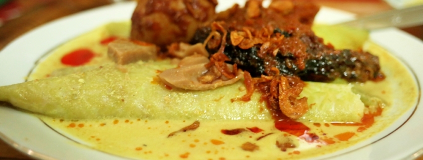 Mencoba Lezatnya 7 Wisata Kuliner Khas Tanjung Selor Di Kalimantan Utara