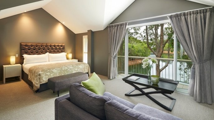 Bulan Madu Enaknya di 5 Luxury Lodge Australia Yang Sangat Romantis