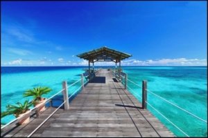 5 Wisata Valentine Malaysia Yang Romantis Dan Indah