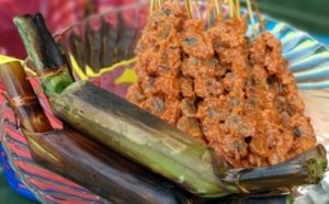 Mencicipi 9 Kuliner Khas Kendari Sulawesi Tenggara Yang Lezat dan Nikmat