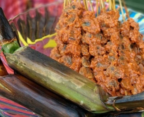 Mencicipi 9 Kuliner Khas Kendari Sulawesi Tenggara Yang Lezat dan Nikmat