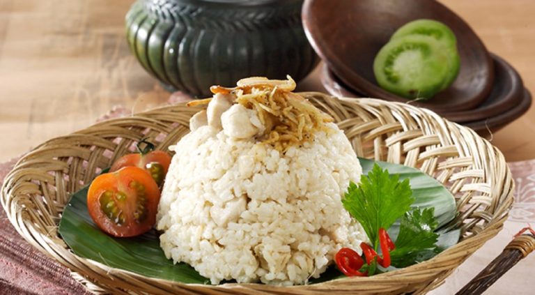 Mencoba Nikmatnya 7 Wisata Kuliner Khas Kalimantan Timur
