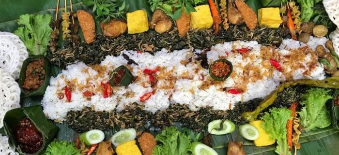 Yuk Cicipi Lezatnya 7 Hidangan Wisata Kuliner Khas Sunda