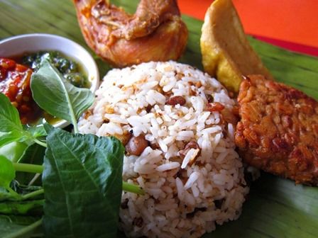 Mencoba Lezatnya 7 Wisata Kuliner Khas Tanjung Selor Di Kalimantan Utara