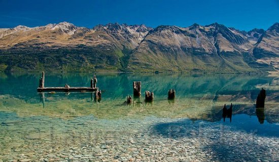 9 Destinasi Wisata Romantis New Zealand