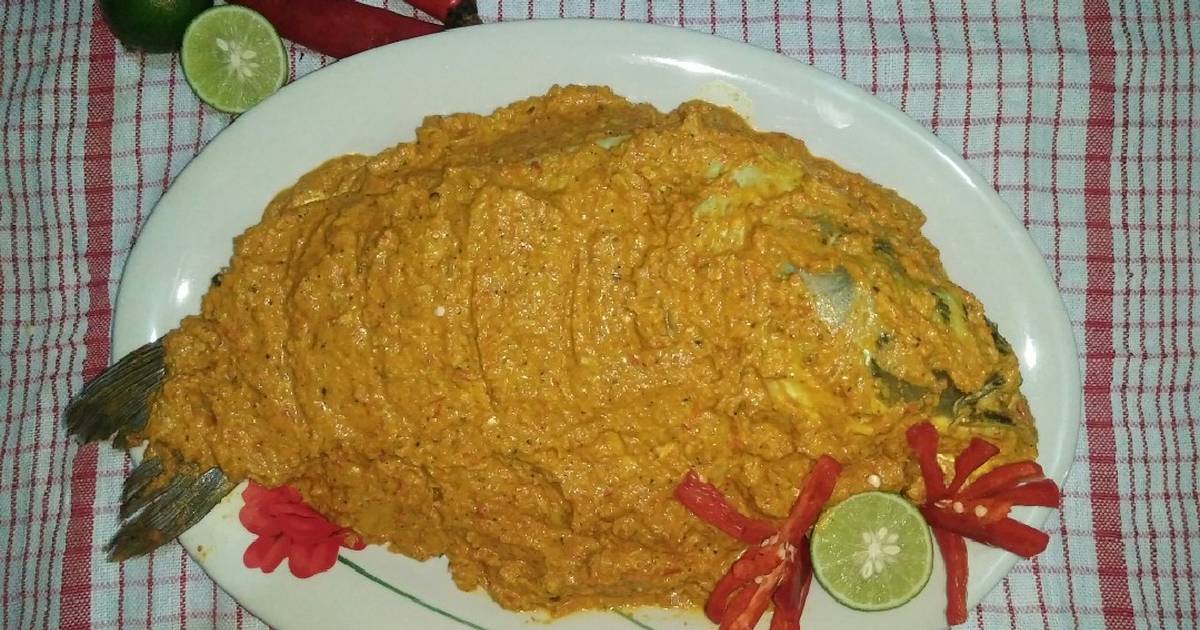 Pernahkah Mencoba 10 Hidangan Kuliner Tradisional Khas Suku Batak ini ?