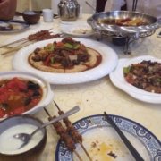 Mencicipi 5 Wisata Kuliner Halal Shenzen Guangdong, Cina