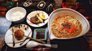 Mencicipi 5 Restoran Ramen Tokyo Dalam Wisata Halal Jepang