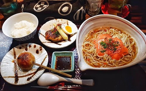 Mencicipi 5 Restoran Ramen Tokyo Dalam Wisata Halal Jepang