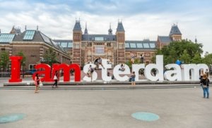Liburan Ke 4 Kota Wisata Halal di Belanda