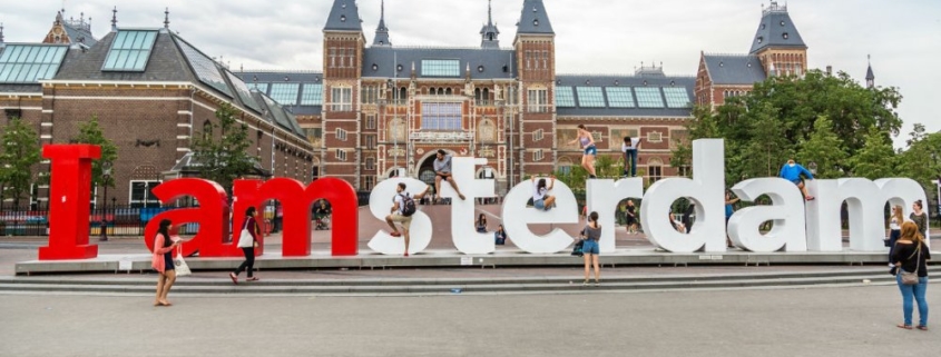 Liburan Ke 4 Kota Wisata Halal di Belanda