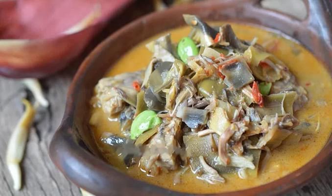 6 Hidangan Khas Wisata Kuliner Di Gorontali Yang Tidak Boleh Di Lewatkan