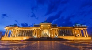 Menjelajahi Peninggalan Genghis Khan Dalam 5 Wisata Halal Mongolia