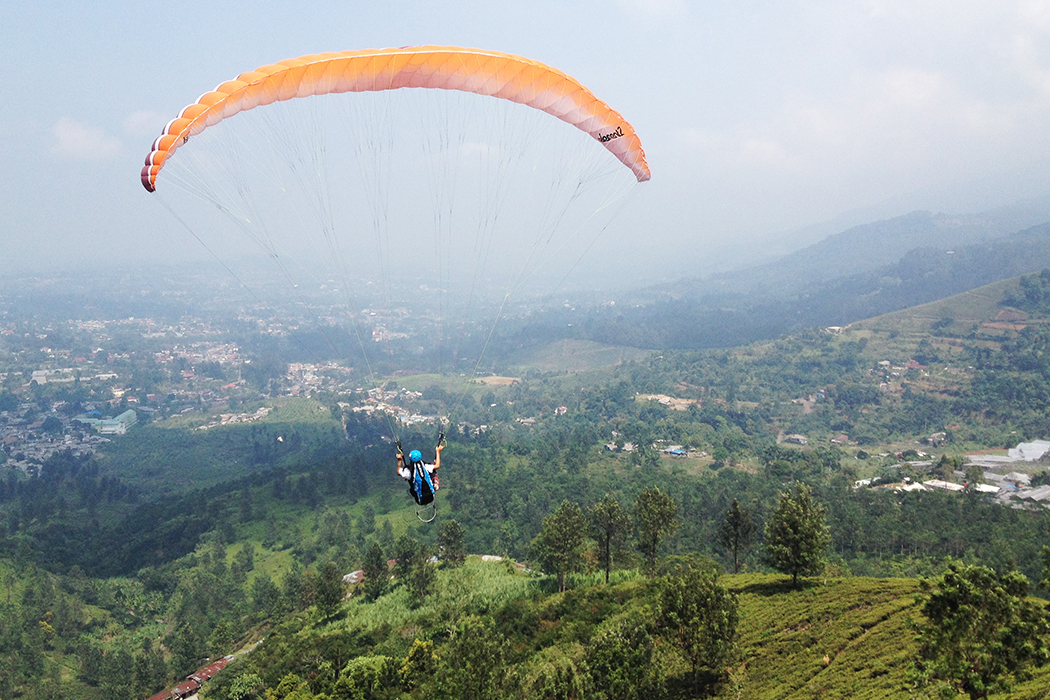 5 Wisata Romantis Bogor Yang Instagramable Untuk Merayakan Valentine