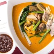 Mencicipi Lezatnya 5 Hidangan Khas Filipina Dengan Rasa Otentik