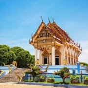 Liburan Seru Mencoba Wisata Halal Thailand Yang Populer