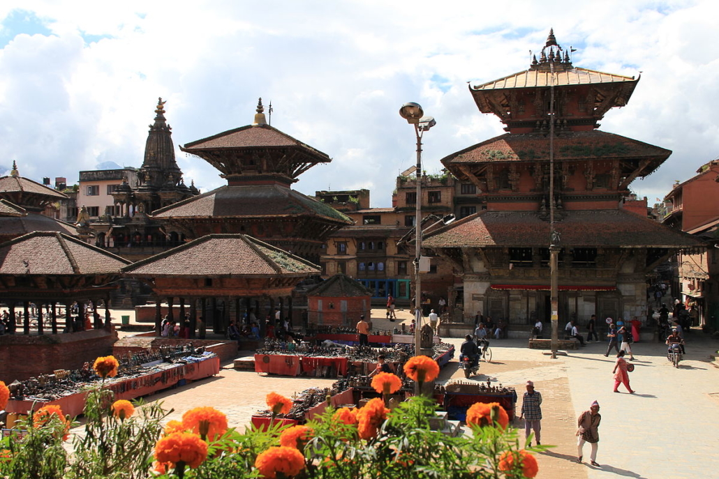 6 Destinasi Wisata Populer Di Nepal Yang Wajib Kamu