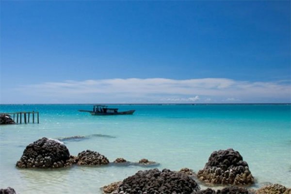 6 Destinasi Wisata Populer Kepulauan Nias Yang Wajib Kamu Kunjungi