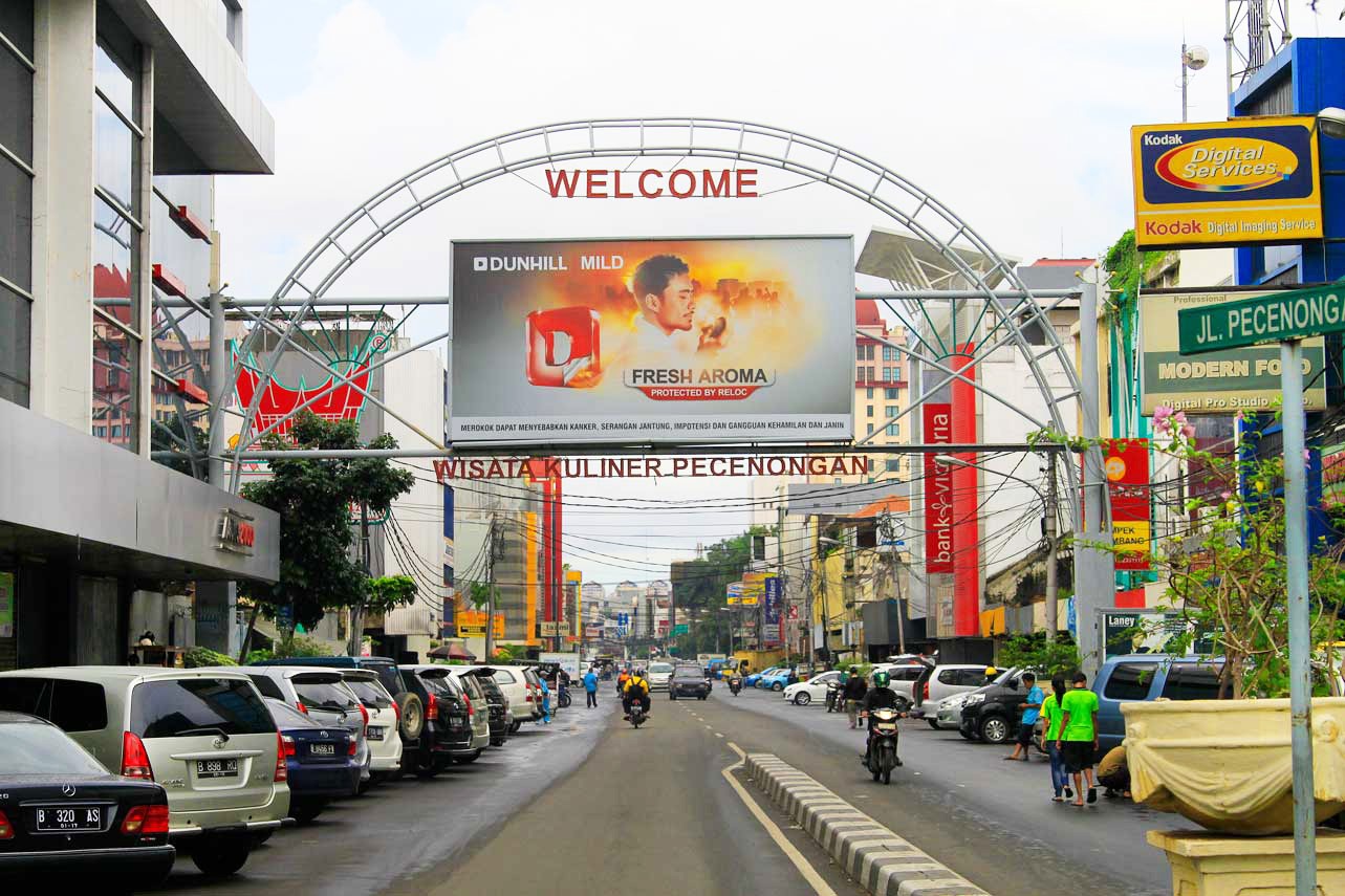 Mau Buka Puasa Ramah Dompet? Kunjungi 6 Tempat Buka Puasa Murah Dan Lezat Di Jakarta