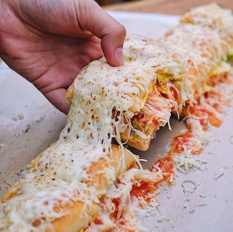 7 Roti John Terenak Dengan Porsi Besar Di Wisata Kuliner Jakarta