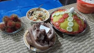 10 Kuliner Langka Khas Nias Yang Saat Ini Hampir Terlupakan
