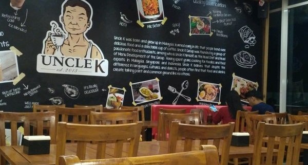 6 Lokasi Buka Puasa Saat Wisata Kuliner Kota Palembang