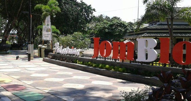 3 Lokasi Mengasikan Untuk Menghabiskan Waktu Ngabuburit Di Kota Jambi