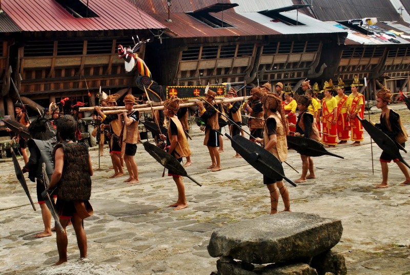 6 Destinasi Wisata Populer Kepulauan Nias Yang Wajib Kamu Kunjungi