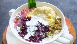 Mencicipi 5 Hidangan Takjil Kuliner Khas Sumatera Barat Yang Lezat Dan Nikmat