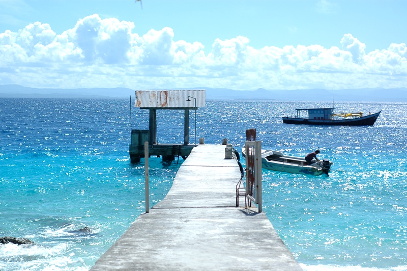 6 Destinasi Wisata Populer Kepulauan Nias Yang Wajib Kamu Kunjungi