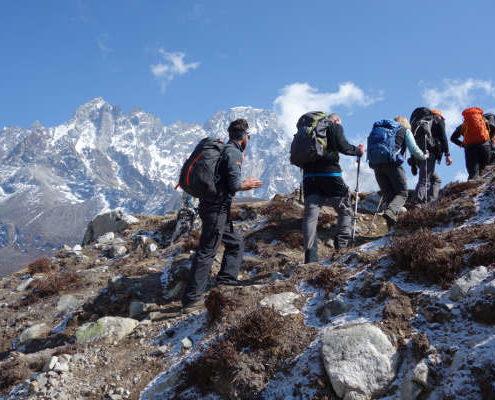 10 Tips Dan Panduan Sebelum Liburan Ke Nepal