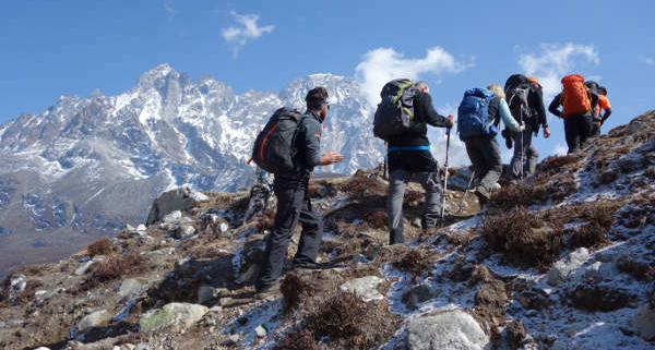 10 Tips Dan Panduan Sebelum Liburan Ke Nepal