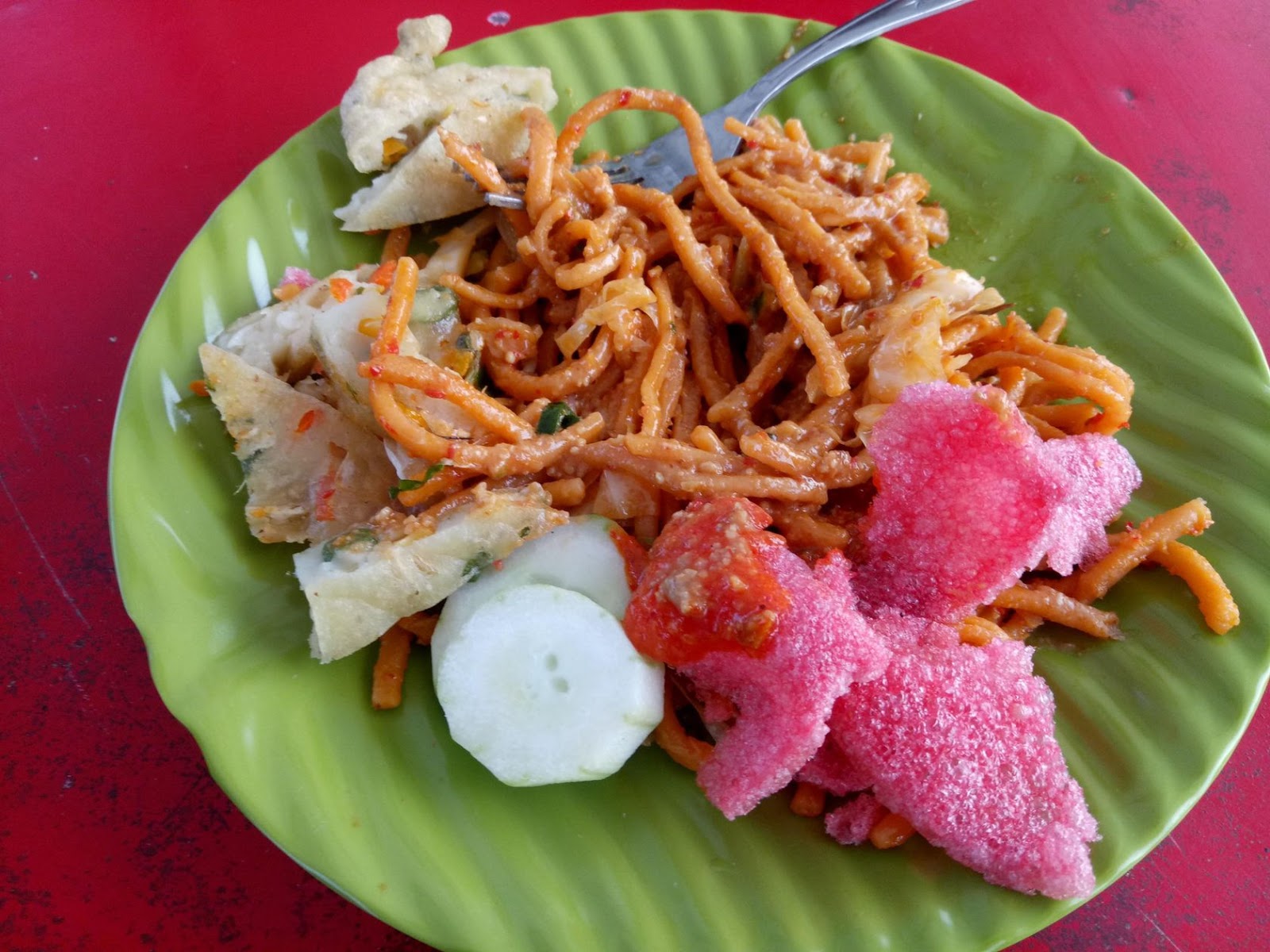 5 Hidangan Kuliner Khas Aceh Selama Bulan Ramadhan yang Wajib Kamu Cicipi