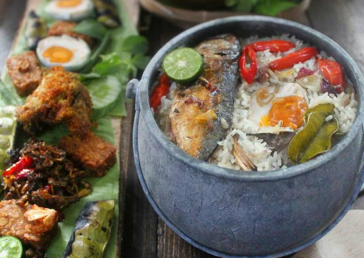 7 Tempat Makan Terbaik Dan Terlezat Di Kota Serang Banten