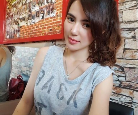 Owner Bakmi Kofei Jakarta