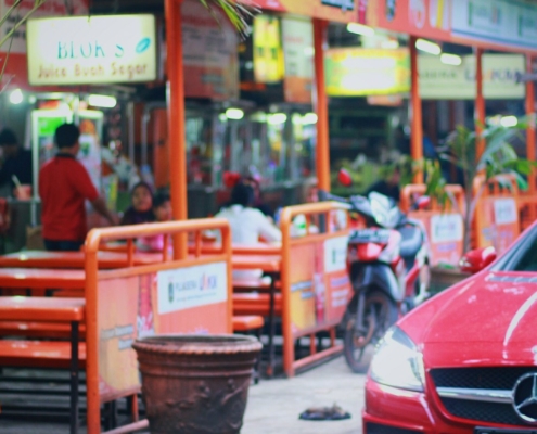 Mau Buka Puasa Ramah Dompet? Kunjungi 6 Tempat Buka Puasa Murah Dan Lezat Di Jakarta