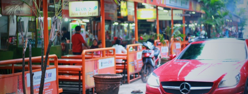 Mau Buka Puasa Ramah Dompet? Kunjungi 6 Tempat Buka Puasa Murah Dan Lezat Di Jakarta