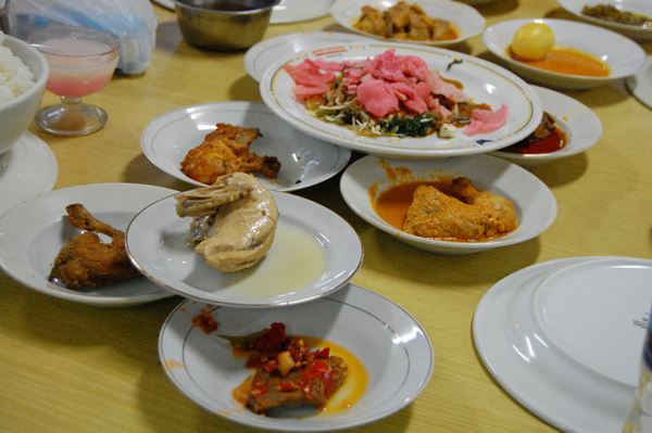 Menghabiskan Waktu Ngabuburit Di 5 Tempat Buka Puasa Favorit Di Pekanbaru 