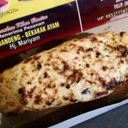 4 Sate Bandeng Dalam wisata kuliner Khas Kesultanan Banten