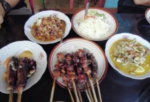 10 Tempat Wisata Kuliner Buka Puasa Di Solo Yang Wajib Kamu Kunjungi