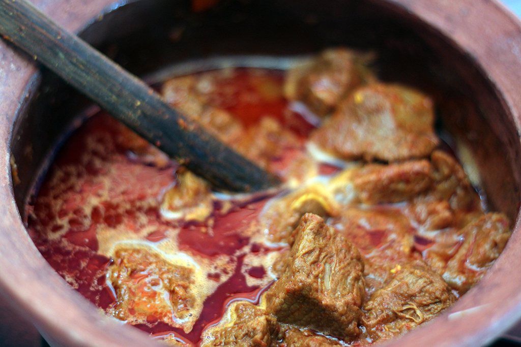 5 Hidangan Kuliner Khas Aceh Selama Bulan Ramadhan yang Wajib Kamu Cicipi