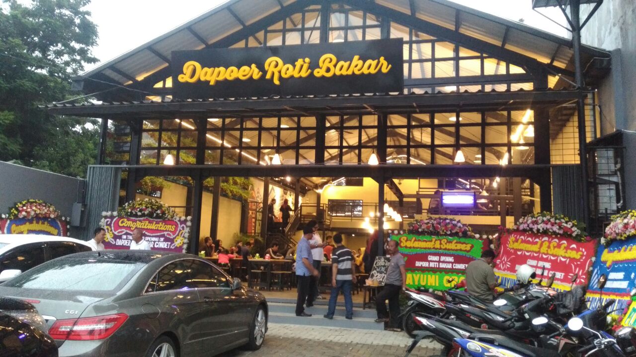 7 Tempat Wisata Kuliner Untuk Buka Puasa Di Jakarta Selatan Yang Kekinian