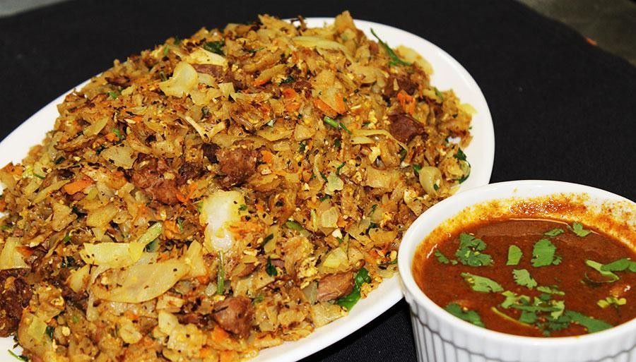 6 Kuliner Khas Sri Lanka Yang Pedas Dan Menggoyangkan Lidahmu